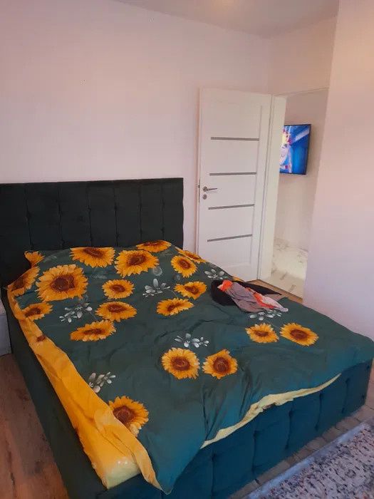 Apartament 3 camere , modern , 65 MP, Fagului, parcare subterana . – fotografia 4 din 7