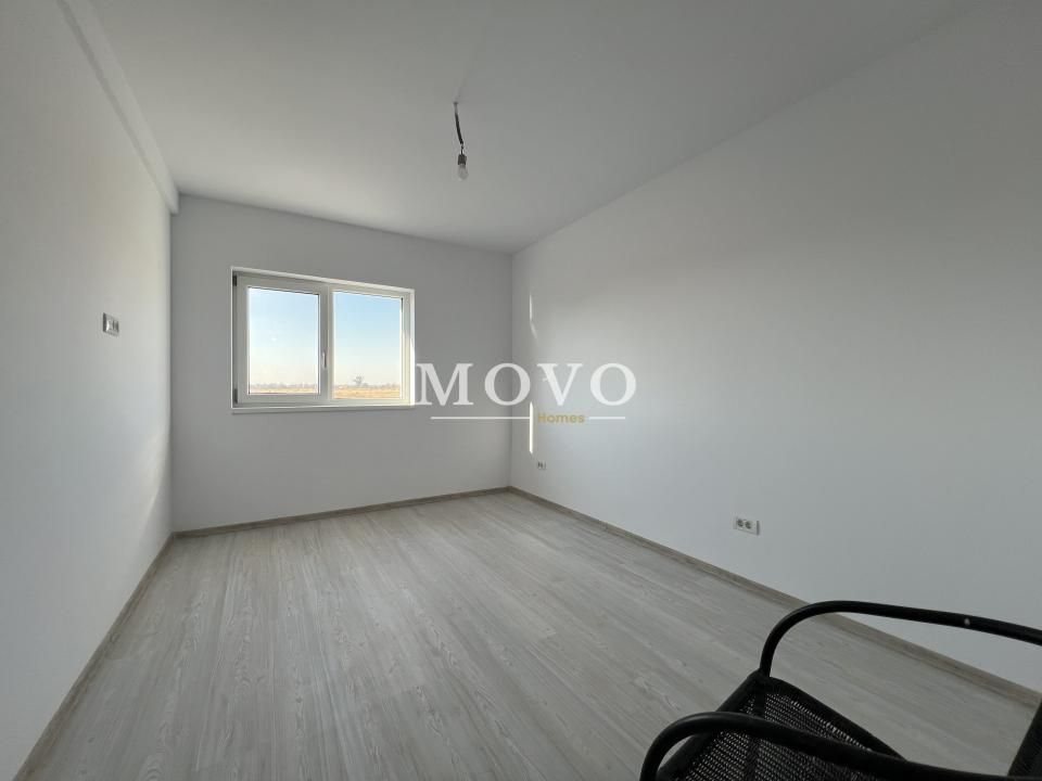 1/2 Duplex 5 camere | 3 bai | Giroc - Zona ESO – fotografia 14 din 18