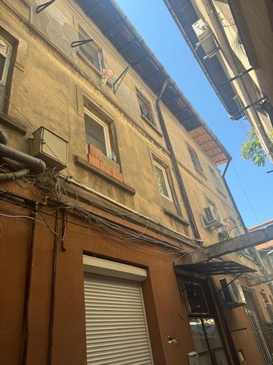 OPORTUNITATE INVESTIȚIE - Garsonieră de vanzare în Zona Gara de Nord – fotografia 10 din 11