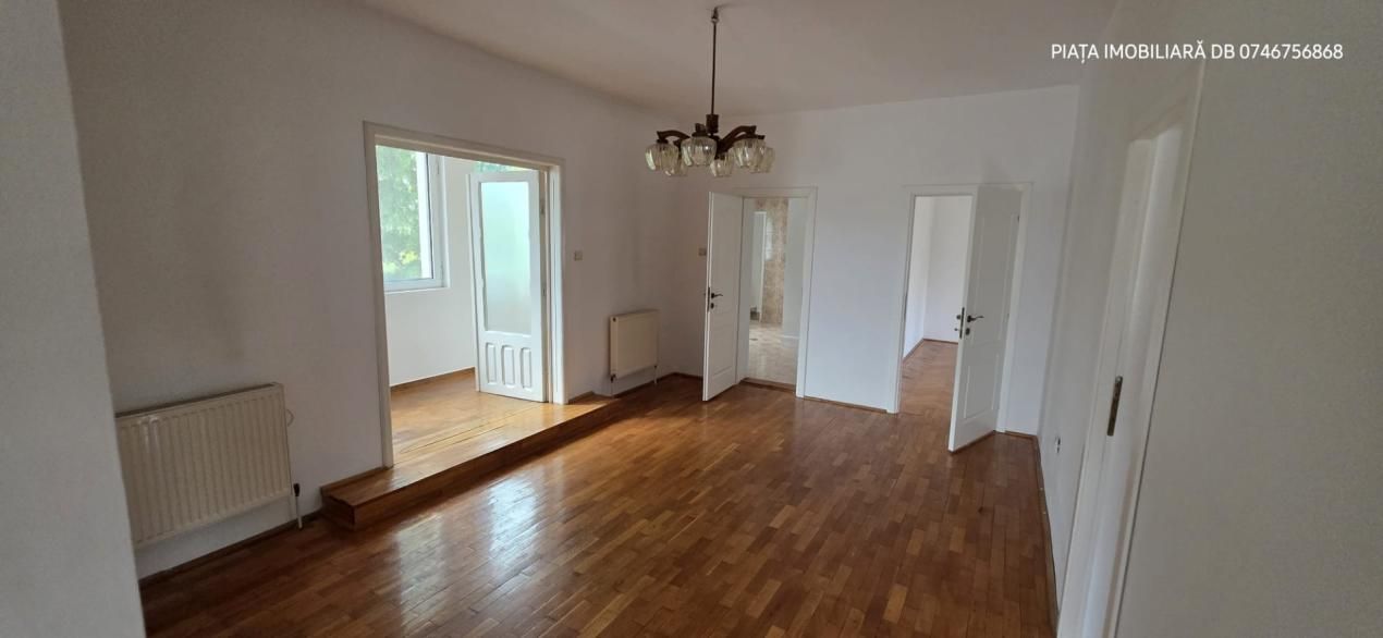 Vilă de lux 10 camere, 550 mp utili –Micro 6, Târgoviște, lângă Sala Polivalentă – fotografia 8 din 22