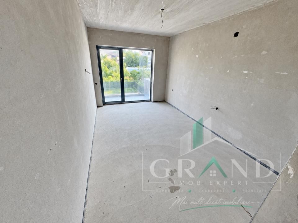 Apartament exclusivist | 4 camere | 125 mp | Andrei Mureșanu – fotografia 7 din 23