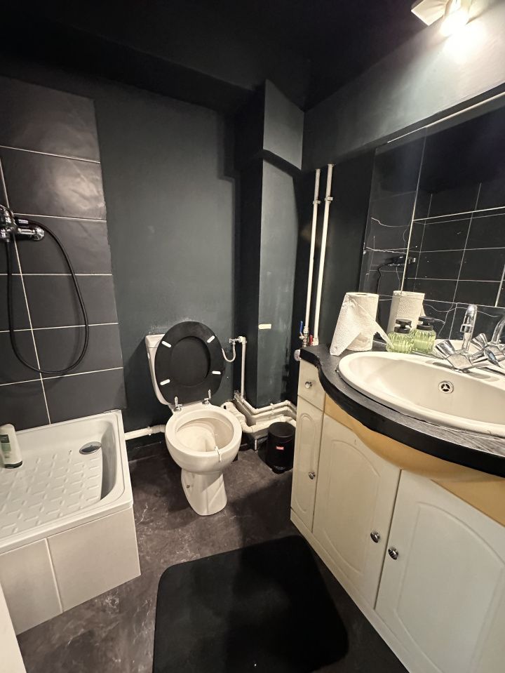 SPATIU COMERCIAL I CETATE I 25 MP I  RENOVAT I DE INCHIRIAT I – fotografia 7 din 7