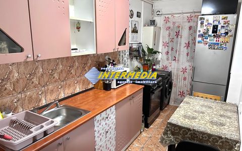 Garsoniera confort 1 de vanzare in Cetate