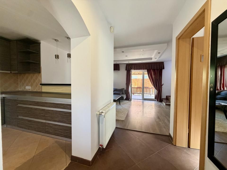 Casa individuala, 3 camere, 250 mp teren - Dumbravita – fotografia 3 din 14