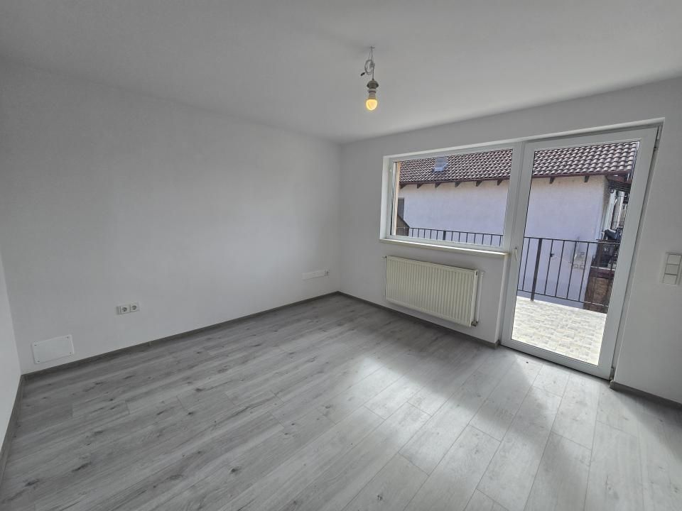 Casă înșiruită | 78 mp | zona Stadion / Someșului - Florești – fotografia 3 din 8