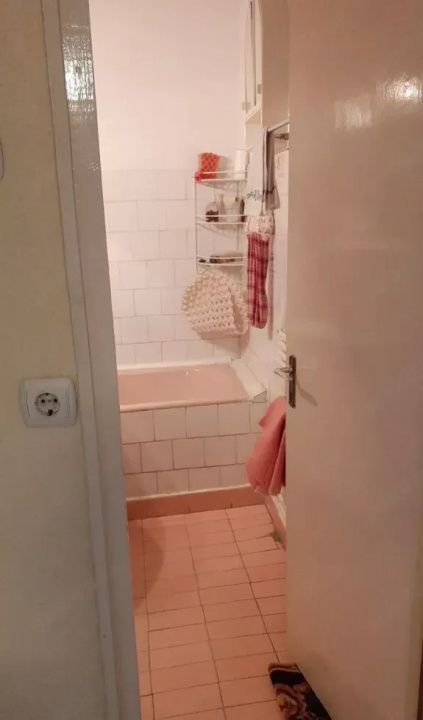 APARTAMENT 2 CAMERE I DECOMANDAT I ETAJ 3 I 52 MP I PARTIAL MOBILAT I – fotografia 4 din 5