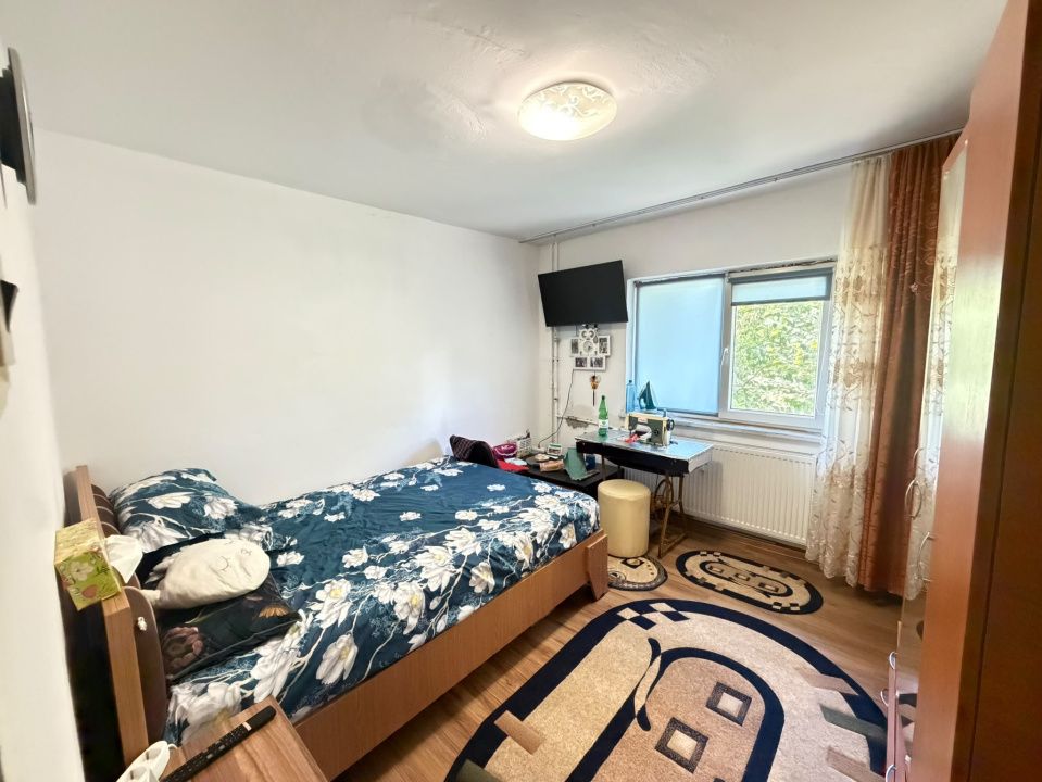 Apartament 2 camere, 53 mp, cartier Cornițoiu, zona Profi – fotografia 3 din 8