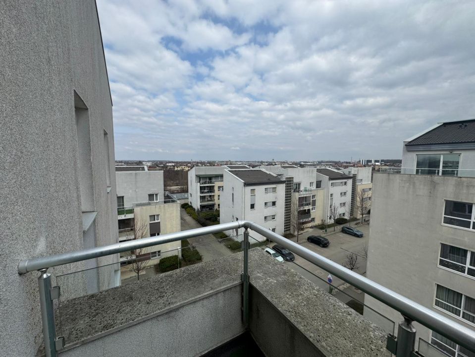 Apartament 4 camere, 113mp utili si 80mp terase, Baneasa – fotografia 17 din 28