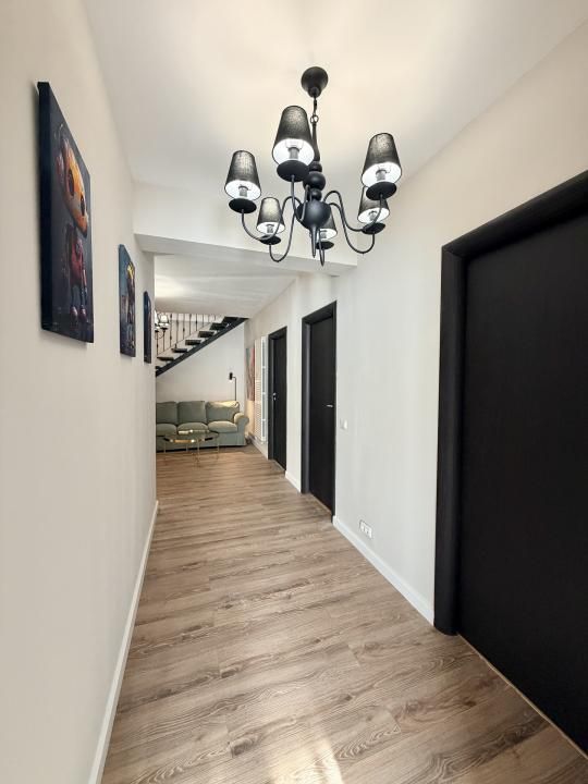 Casă Premium | Spa Privat-Sauna & Salină | Mobilată Lux |  Renovata Integral – fotografia 28 din 61
