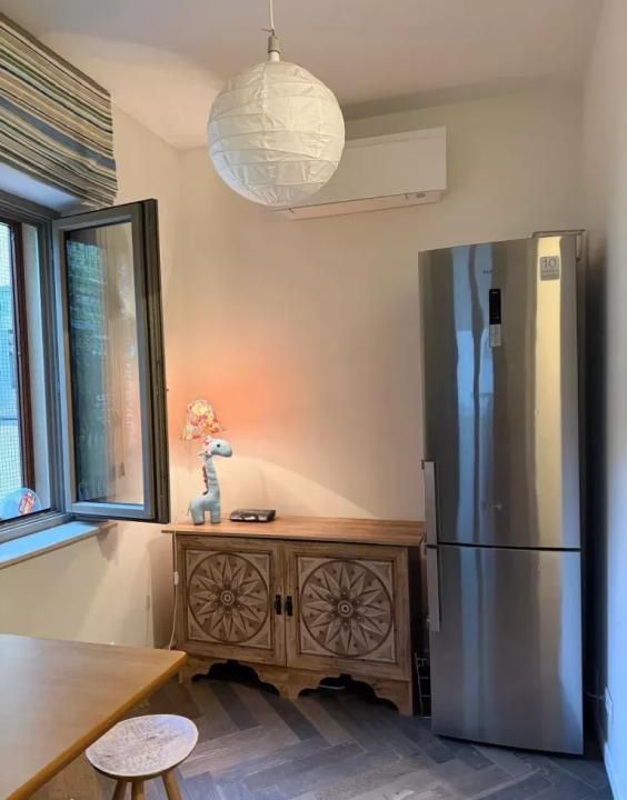 3 Camere de inchiriat | Aviatorilor | Metrou | Centrala | Parcare | Pet-Friendly – fotografia 4 din 8