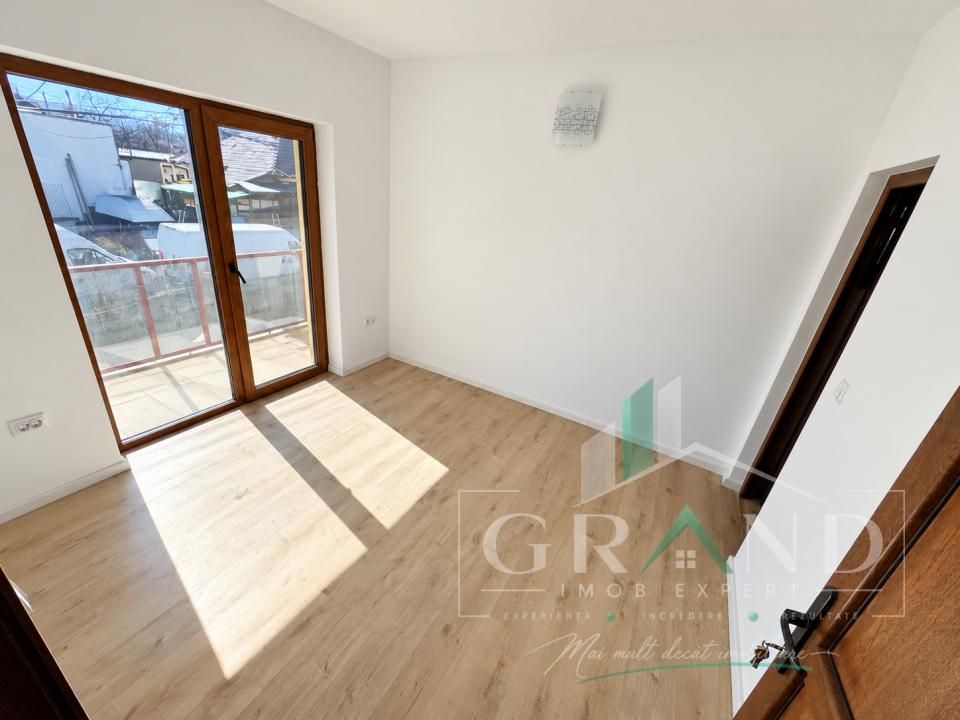 Casă individuală–160 mp | 5 camere | 4 bai | 4 parcări | EUROPA/Eugen Ionesco – fotografia 24 din 37