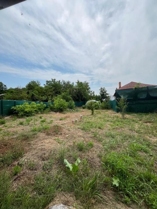 Locuință modernă cu două intrări separate, izolație premium, zonă verde Cuparu – fotografia 29 din 31