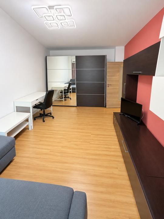 Pet Friendly | Ap. 2 camere 64m2 | Aviatiei - Smaranda Braescu | Metrou Aurel V. – fotografia 2 din 7