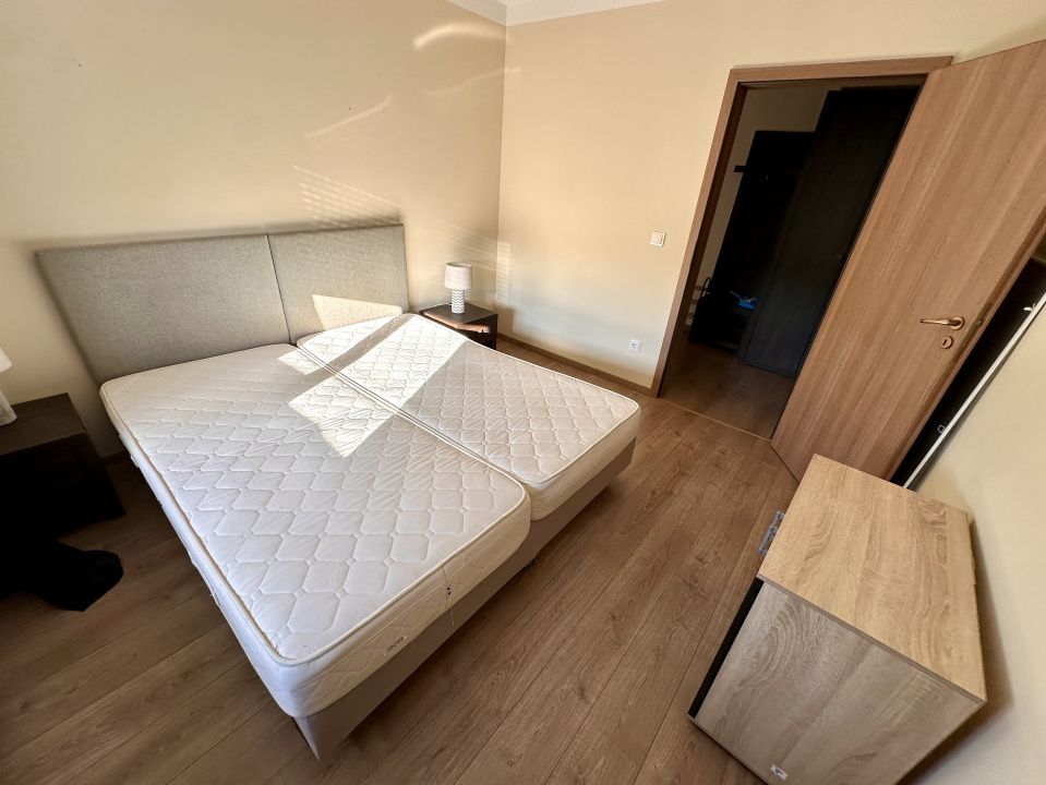 APARTAMENT 3 CAMERE I BLOC NOU I CETATE I MOBILATA I PARCARE I – fotografia 4 din 10