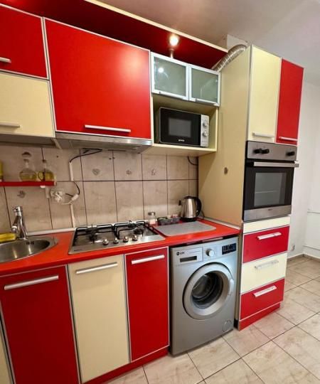 Garsoniera de inchiriat | Drumul Taberei | Metrou | Mobilat | Utilat | – fotografia 4 din 7