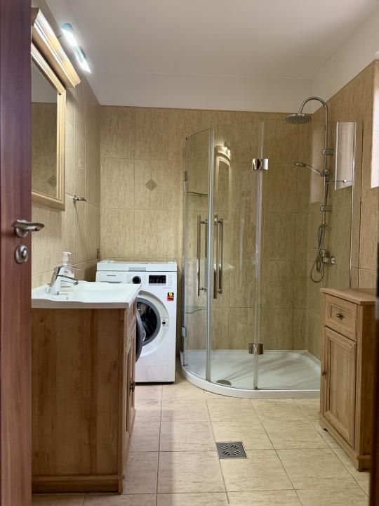 Duplex 120 mp utili, zona Florilor,disponibil imediat – fotografia 7 din 19