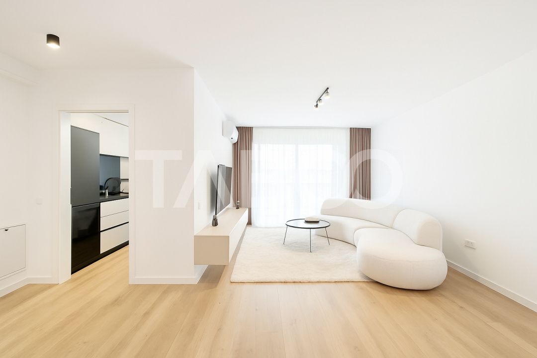 Apartament de vanzare cu 2 camere in Lup Residence Doamna Stanca – fotografia 1 din 16