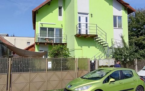 COMISION 0!!! Casa individuală, Gheorgheni, 340mp utili, 310mp teren