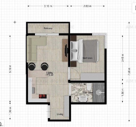 Turnkey Business For Sale In Turkey/Building-Hotel – fotografia 24 din 26