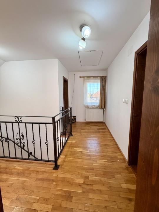 Casa individuala in vatra veche - Giarmata Mare – fotografia 15 din 16