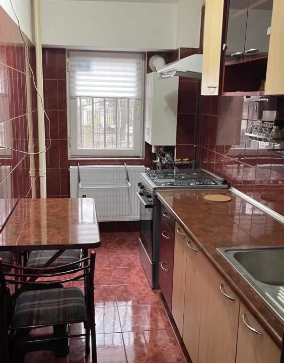 Garsoniera de inchiriat | Timpuri Noi | Metrou | Centrala | Mobilat - Utilat – fotografia 4 din 4