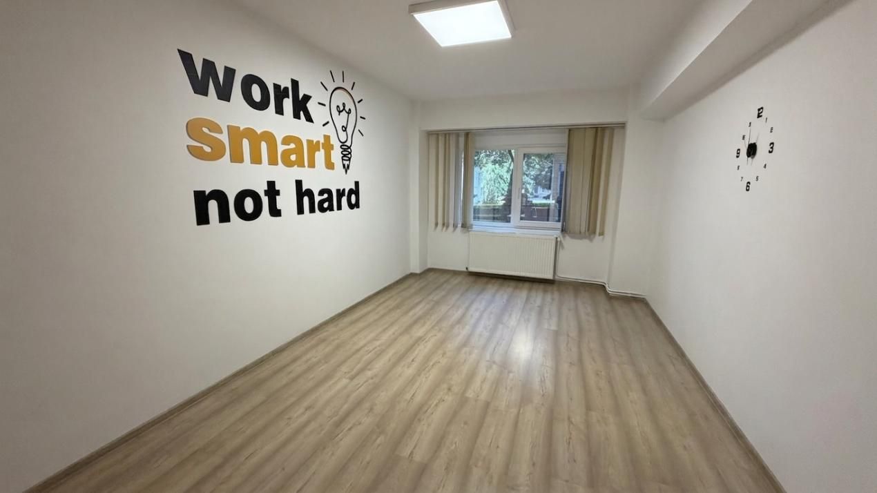 Apartament de 60 mp utili, 3 camere, zona Titulescu – fotografia 2 din 4