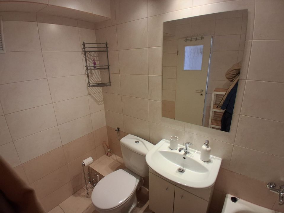 Închiriere apart. cu 2 camere, Zorilor zona UMF – fotografia 10 din 13
