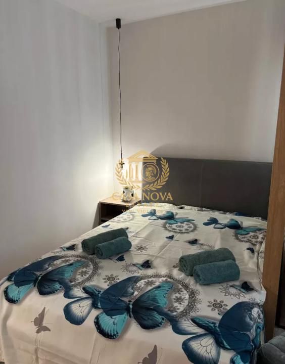 Garsoniera premium 32mp, zona Detunata, finisaje moderne – fotografia 4 din 6