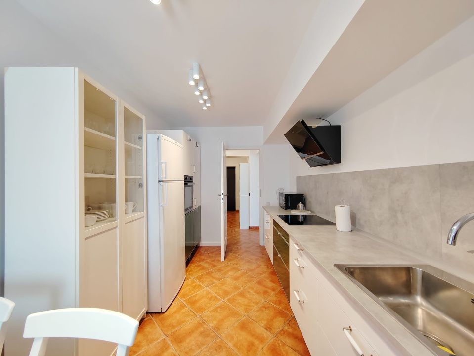Piața Alba Iulia | 3 Camere | Vede Panoramică | Loc Parcare – fotografia 10 din 25