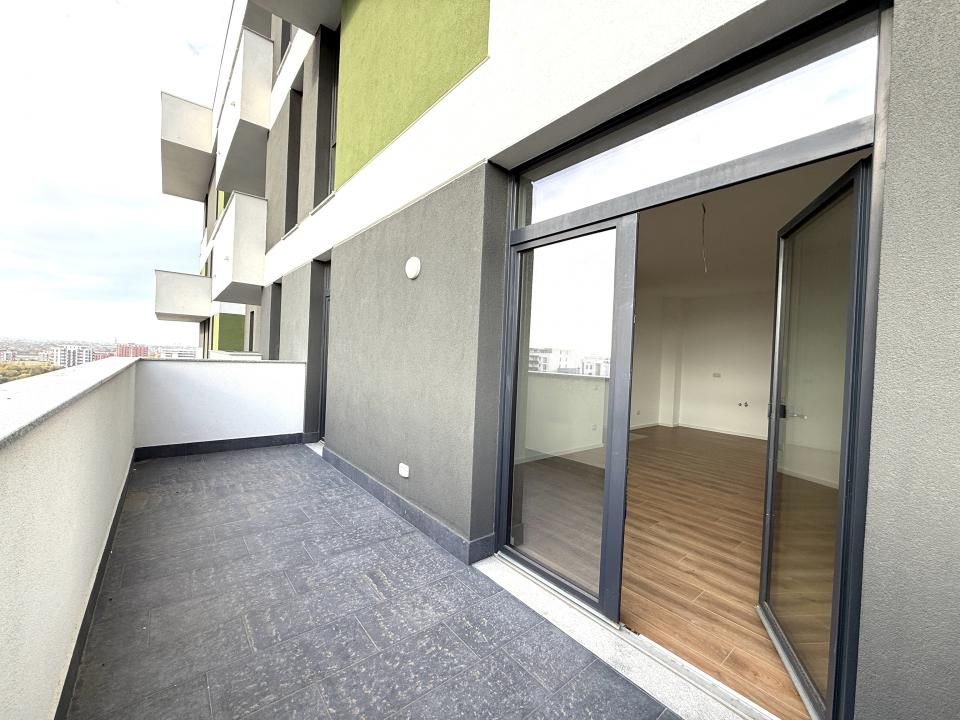 Apartament cu 2 camere | 54 mp utili | Loc de parcare inclus | zona Torontalului – fotografia 7 din 19