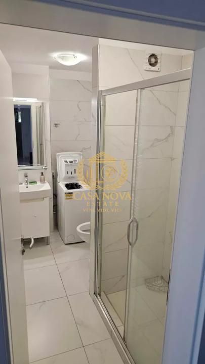 Apartament 4 camere 85mp, cartier Zorilor, finisaje moderne, balcon – fotografia 8 din 8
