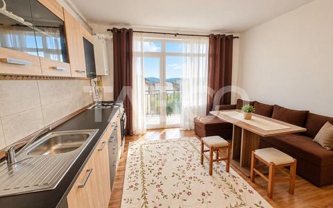 Garsoniera decomandata de vanzare balcon parcare Arhitectilor Sibiu
