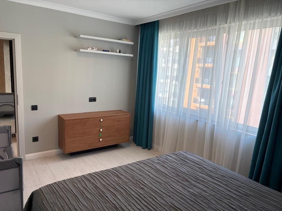Apartament 3 camere Mamaia Nord – fotografia 17 din 21