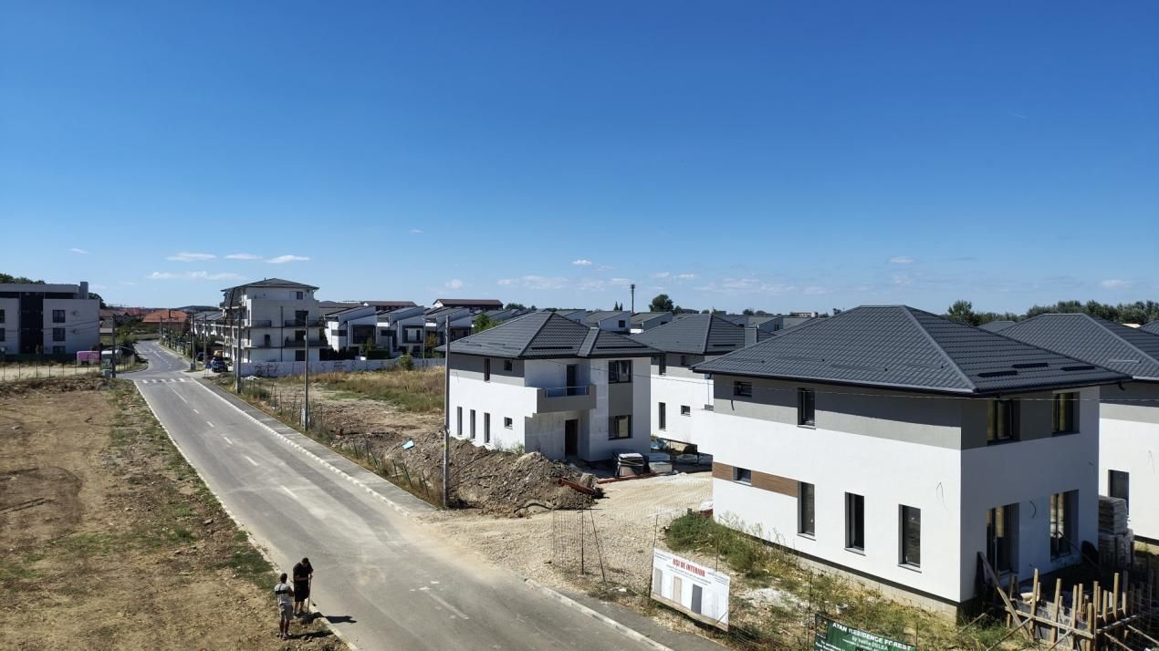 Vila individuala padurea Rosu/complex Ayan/comision 0 – fotografia 59 din 61
