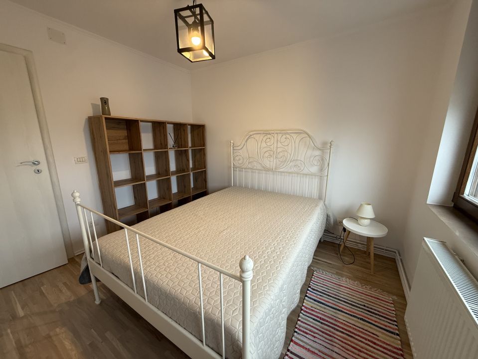 Apartament 3 camere, 73 mp, complet renovat - zona Garii – fotografia 4 din 7