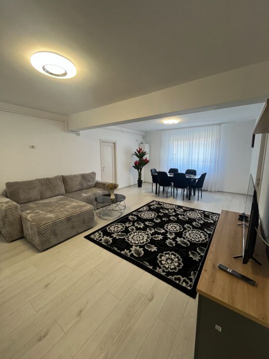 Apartament 2 camere în Mamaia Nord – Zona Lidl, termen lung – fotografia 3 din 7