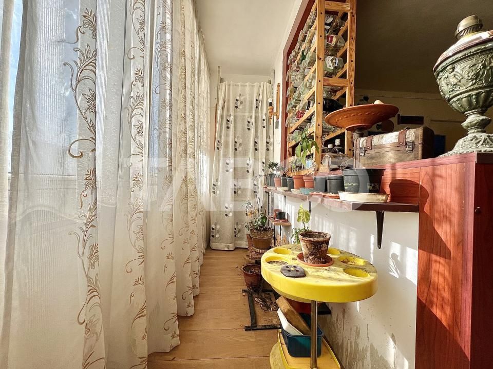 Apartament cu 4 camere Manastur izolat etaj 3 cu boxa langa Baza Sport – fotografia 7 din 15