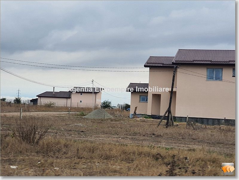 Vand teren in Constanta zona KM 5 - Veterani – fotografia 5 din 5