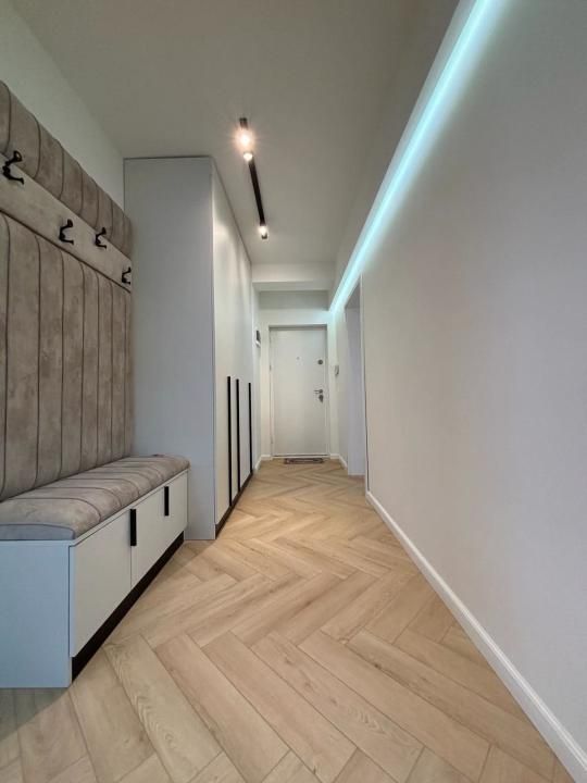 Penthouse de lux cu 5 camere – fotografia 8 din 18