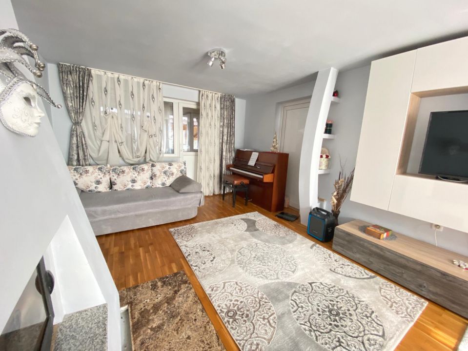 Casa individuala S+P+E de vanzare in Alba Iulia zona Alba-Micesti – fotografia 23 din 28