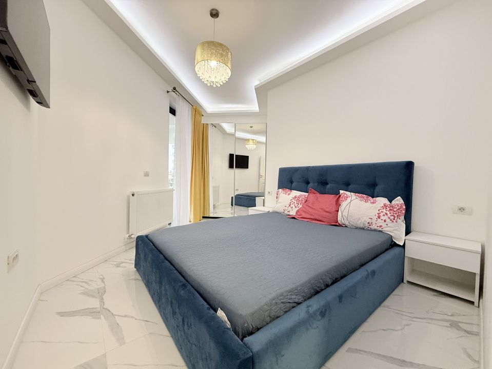 Apartament 2 camere de vânzare | Zig Zag Residence – Mamaia Sat – fotografia 5 din 11