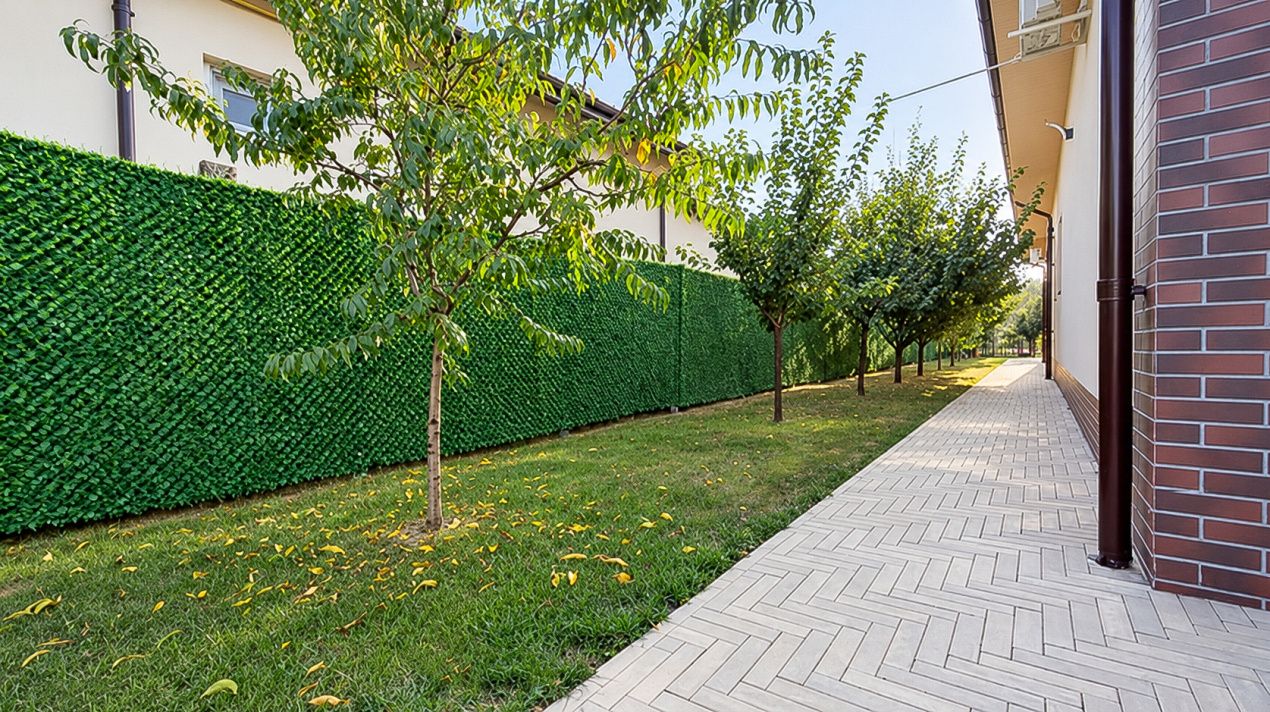 Casa cu 5 camere in Cumpăna-teren 915 mp, garaj si casa de oaspeți – fotografia 32 din 34