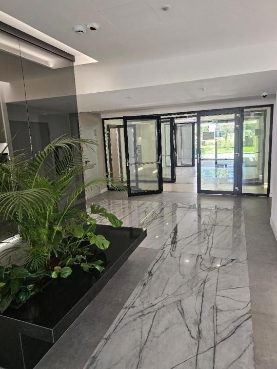 Apartament 2 camere nou, vedere spre parc, Nusco City – Pipera / Aviatiei – fotografia 13 din 19