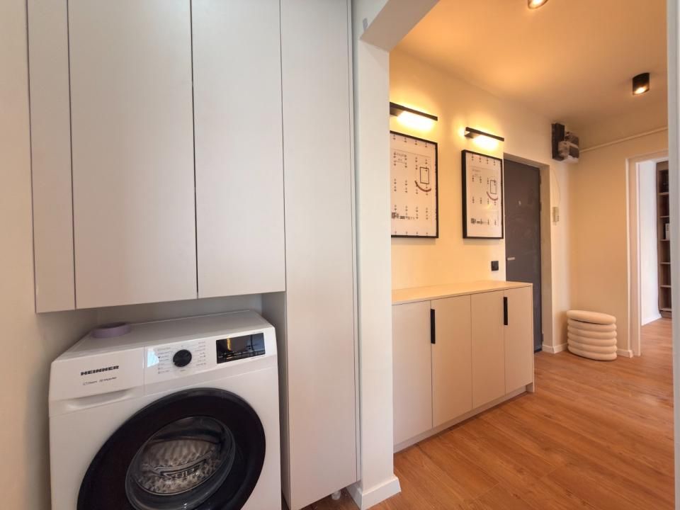 Apartament 2 camere, 44 mp, balcon, mobilat complet, zona strada Primaverii!! – fotografia 10 din 10