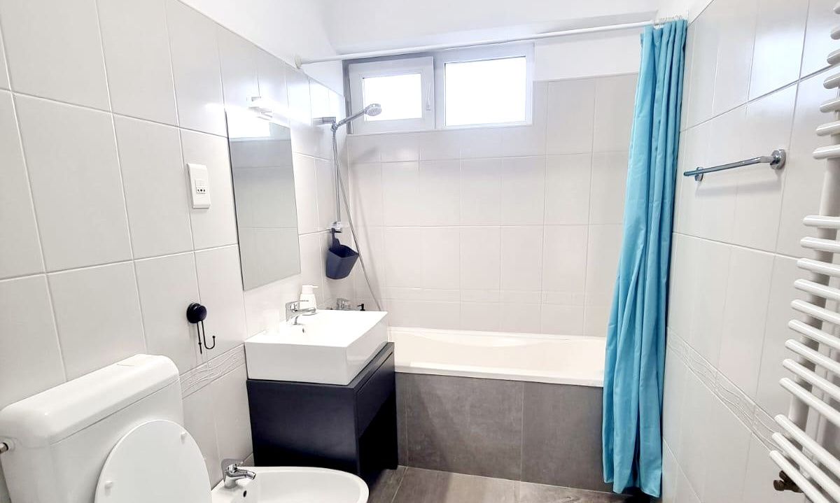 Apartament elegant 2 camere, 69 mp utili - Zona Torontalului – fotografia 9 din 10