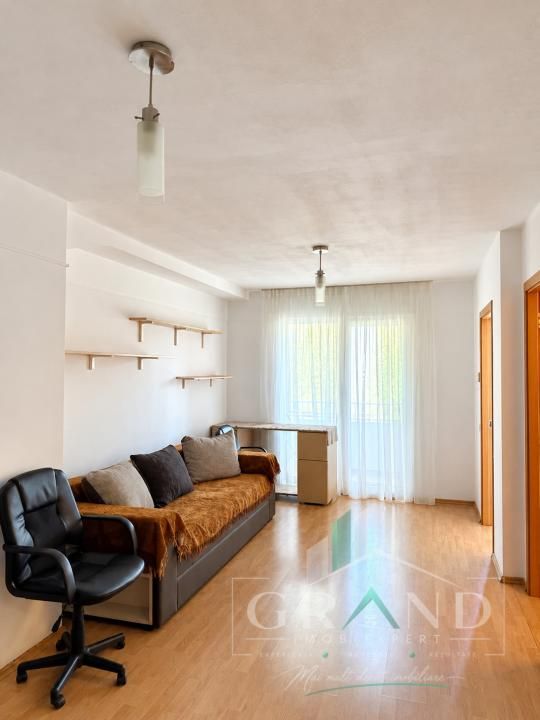 OFERTĂ EXCELENTĂ | 2 CAMERE+BALCON | LIFT | COMPLEX OAȘULUI–IRIS | PET FRIENDLY – fotografia 1 din 8