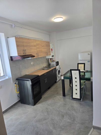 2 Camere de inchiriat tip Studio |Theodor Pallady | Metrou | Parcare – fotografia 6 din 8