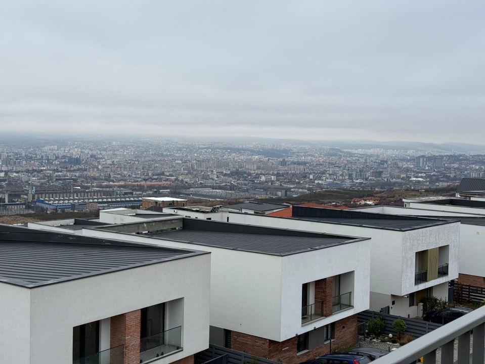 Unitate duplex, 170mp cu garaj in Voronet – fotografia 10 din 16