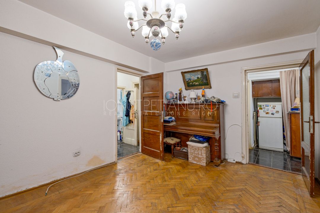 4 Camere in blocurile rusesti - Basarabia – fotografia 5 din 9