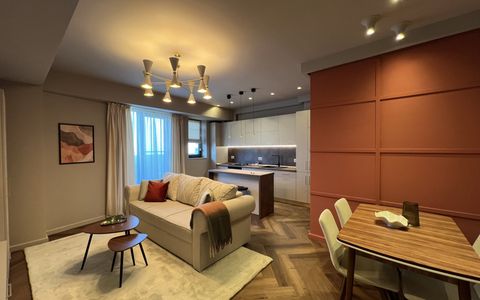 AVIATORII RESIDENCE | 2 CAMERE | TERMEN LUNG